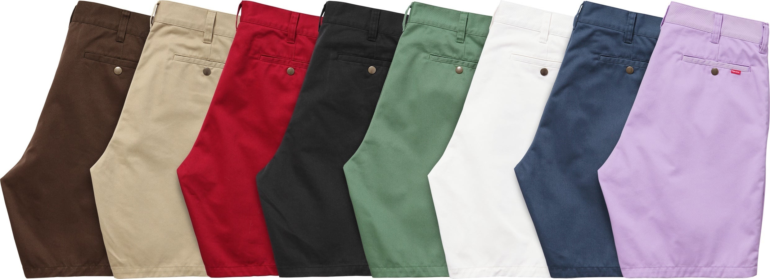 Work Short